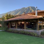 Photo taken by Mike B