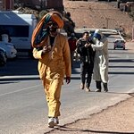 Photo taken by Betty A