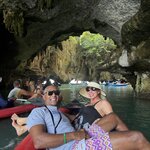 Photo taken by Milton L