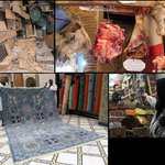 Fez. Ancient Medina. | Photo taken by Thomas H