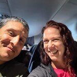 Photo taken by katie u