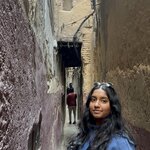 Photo taken by Prashanthi P