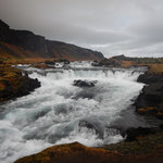 Gulfoss  | Photo taken by Savio F
