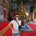 Photo taken by Audrea H