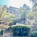 Photo taken by Pacita D