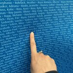 Photo taken by Fernanda S