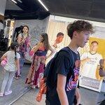 Photo taken by Angie