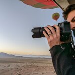 Photo taken by Hunter M