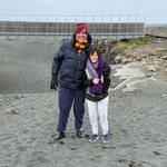 Photo taken by Amy W