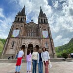 Photo taken by Jenny B