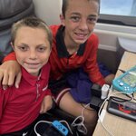 Photo taken by Court R