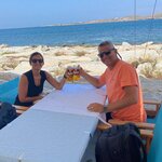 Photo taken by Marcie M