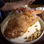 Photo taken by Sharon J