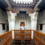 Photo taken by David M