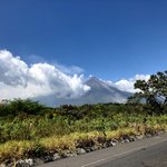 Back to Antigua | Photo taken by BRAD K