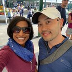 Photo taken by Nisah M