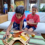 Photo taken by Sangini S