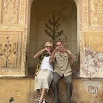 Photo taken by Jacki W