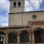 Photo taken by Denise N