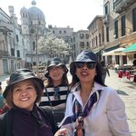 Photo taken by Gemma C