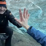 Photo taken by Stephanie O