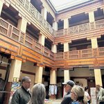 Photo taken by Claudia M