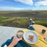 Photo taken by Marcia R