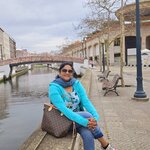 Photo taken by Aparna S