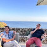 Photo taken by Michael M