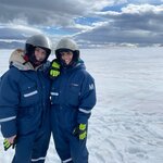 Photo taken by Kara R