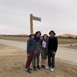 Photo taken by M E