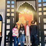 Photo taken by Prashanthi P