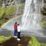 Photo taken by Mark O