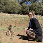 Photo taken by Kristen Y