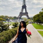 Photo taken by Prashanthi P