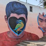 Photo taken by Erica A