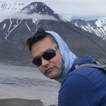 Evening Hike | Photo taken by florence P