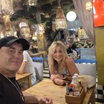 Photo taken by Anne M