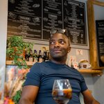 Photo taken by Kidianga T