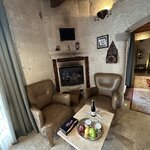 Photo taken by Patricia O