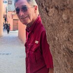 Photo taken by John P