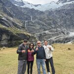 Photo taken by Meredith N