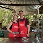 Photo taken by Steph V