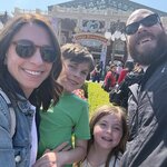 Photo taken by Hanna J