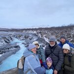 Photo taken by Paula M