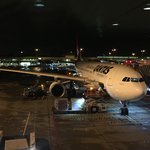 Sadly home bound.  | Photo taken by Rachael W