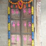 Photo taken by Arpita D