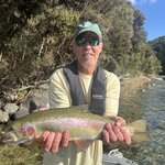 Photo taken by Mark M