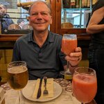 Photo taken by Tom K