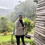 Photo taken by James B